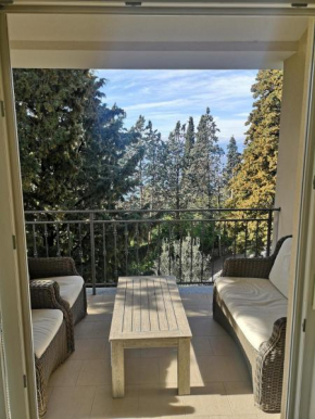 Apartment Nada 2